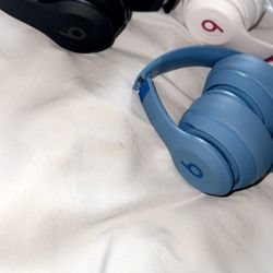 Beats Headphones Solo 4s