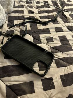 Phone Case Purse 