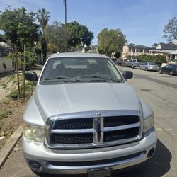 For Sale - 2004 Dodge Ram 1500