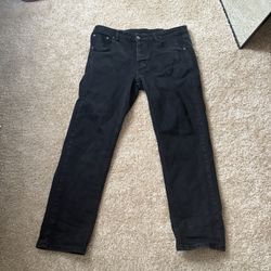 Ksubi Jeans