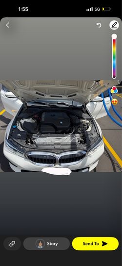 2019 BMW 330i