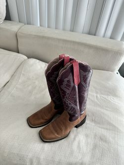 Cowgirl Boots