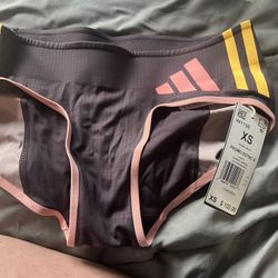 Adidas Running Shorts