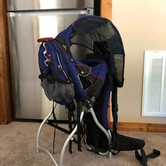 Kelty Kids Backcountry Backpack