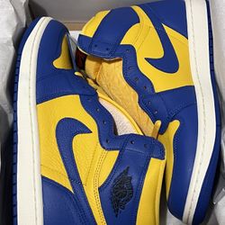 Jordan 1