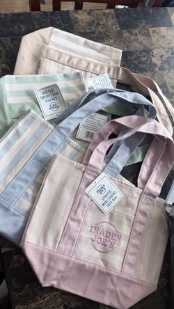 Trader Joes Bag