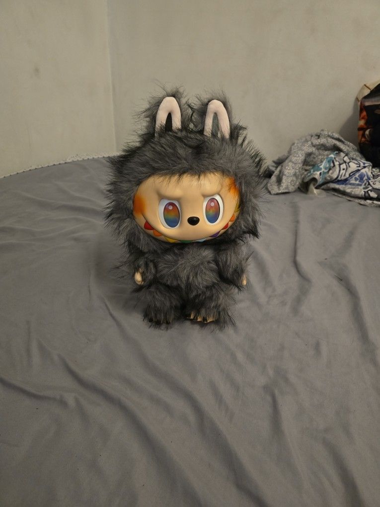 Secret Big Into Energy Big Doll Costumade 