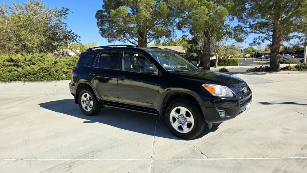 2010 Toyota Rav4