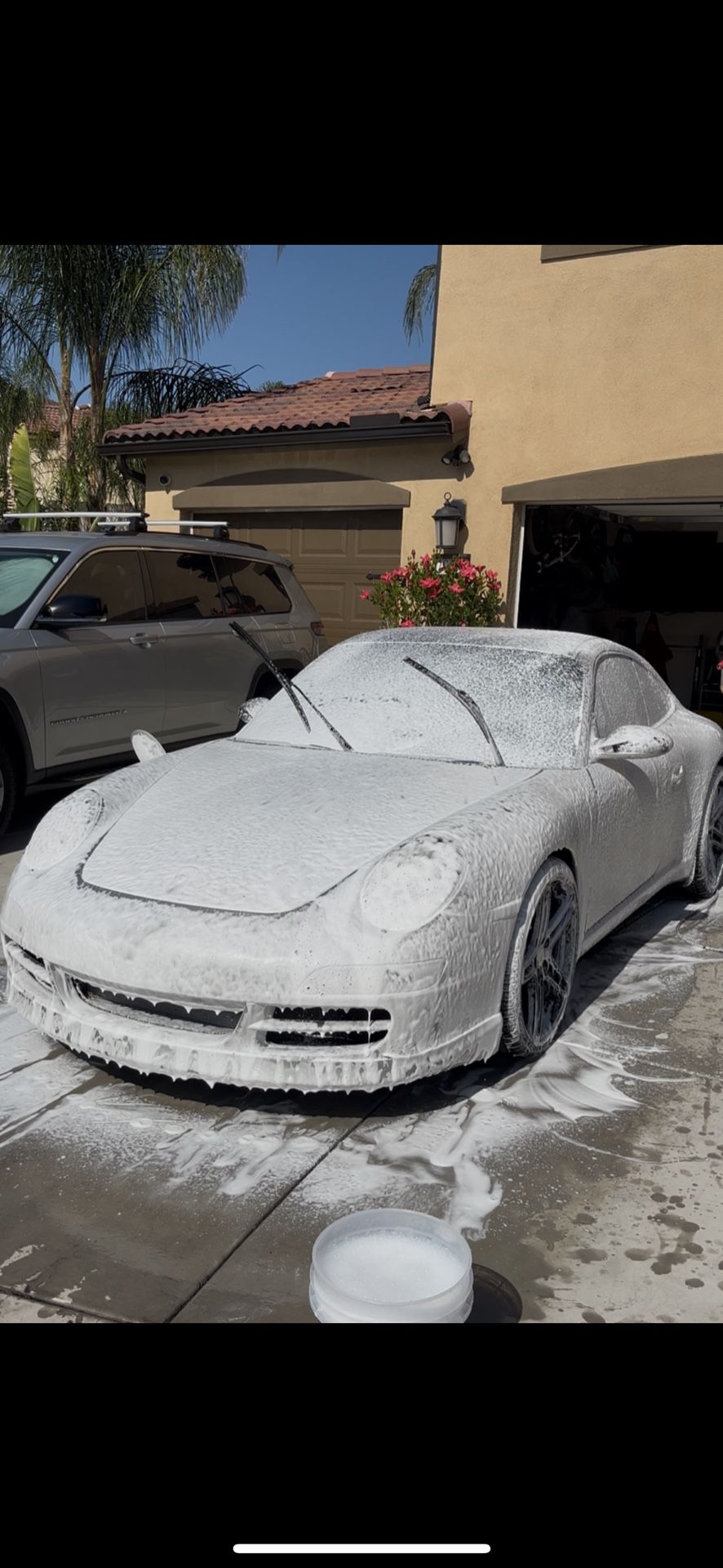 mobil car detailng 