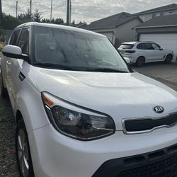 Kia Soul 2016 