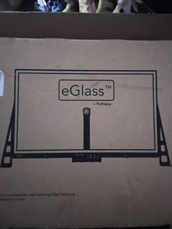 Tv 35 inch