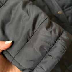 Double Wear Jacket