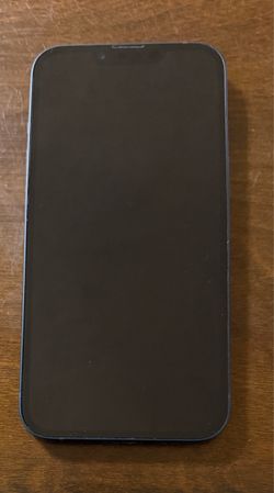 Apple Iphone 13 – 128GB – Unlocked – Great Condition