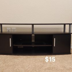 TV Stand for Sale - $15
