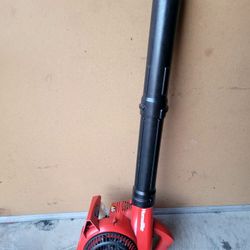 Homelite Gas Leaf Blower