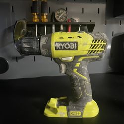 Ryobi Drills