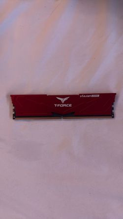 DDR5-6400 Ram Stick, TForce