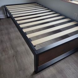 Tween Bed Frame 