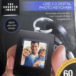 Photo Keychain