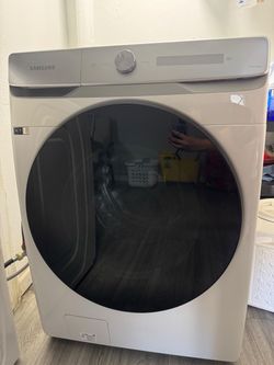 Samsung from load washer