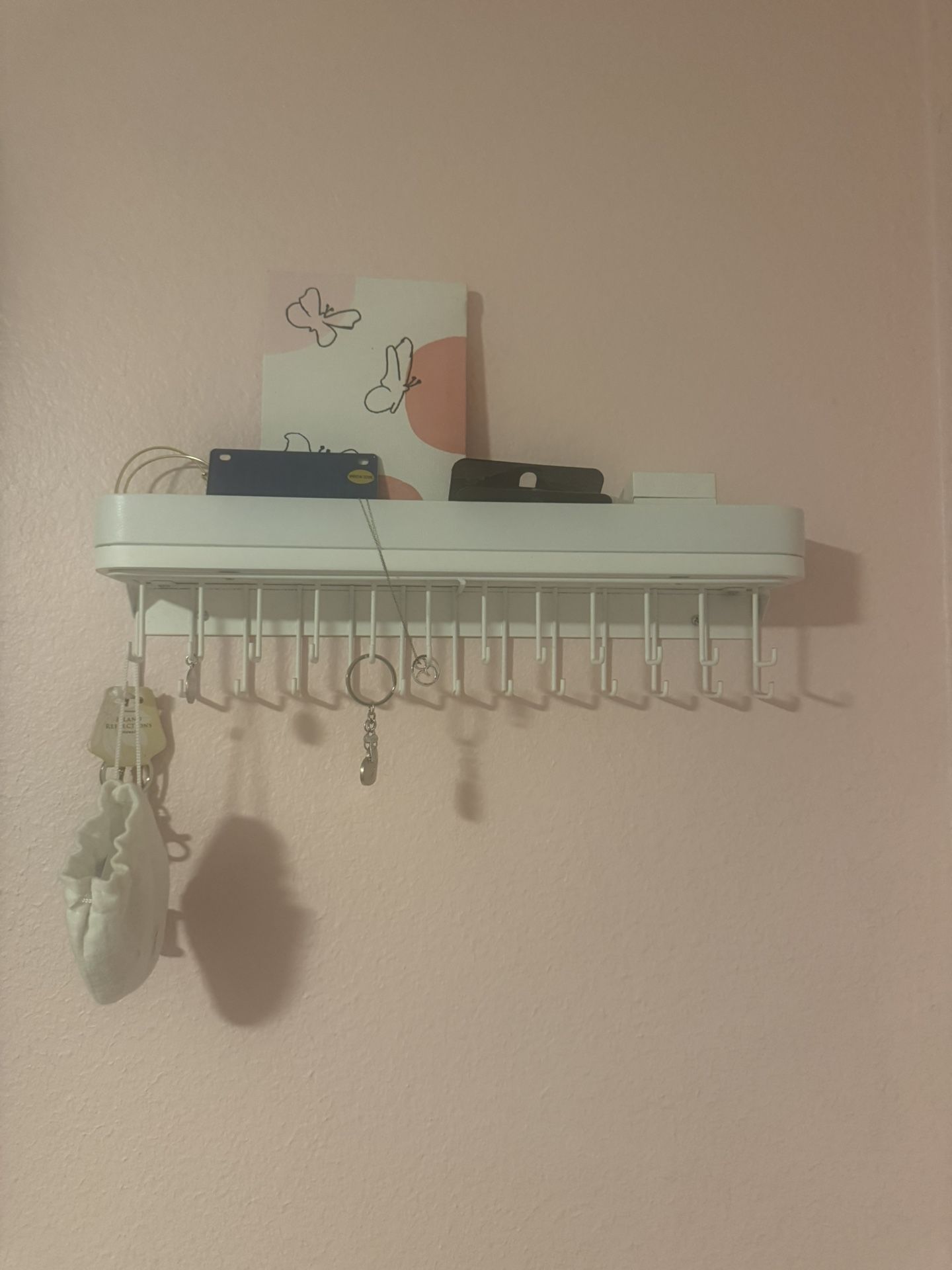 Jewelry Hanger