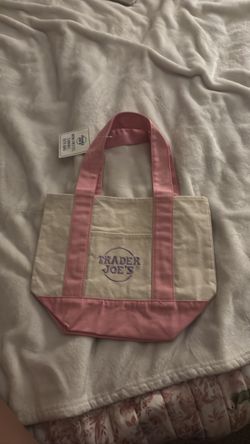 Spring collection Trader Joe’s bag!!! only a few left