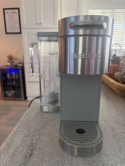 Keurig Coffee Machine