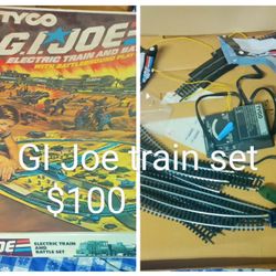 Train Set