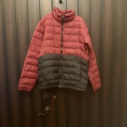 Men’s Columbia Winter Coat