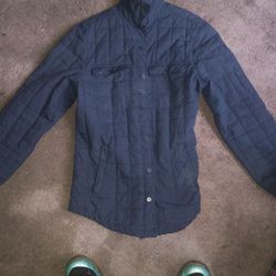 Men's Ugg Jacket 