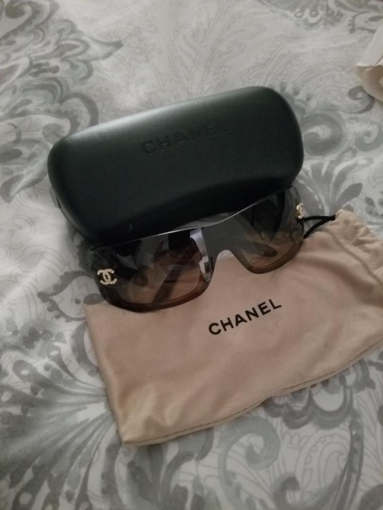 NEW Chanel Sunglasses