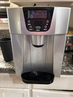 Ice Maker