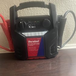 Duralast DL800A