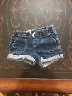 Girls Shorts