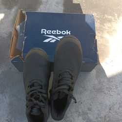 Reeboks Shoes