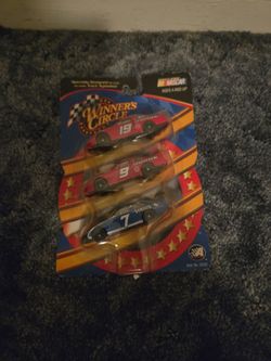 Nascars