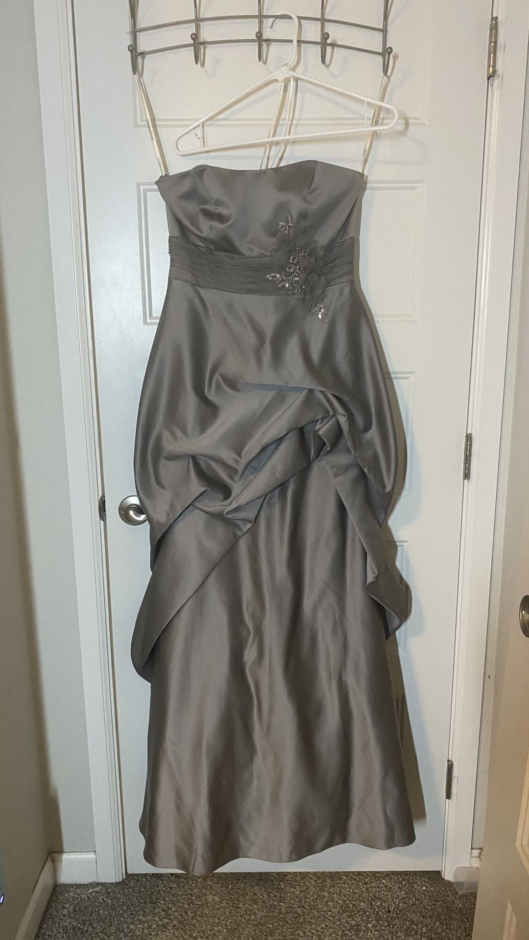 DAVID'S BRIDAL Dress Size 8