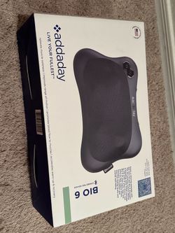 Addaday massager