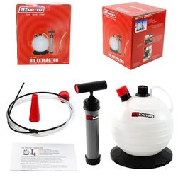 Oil Extractor 6L