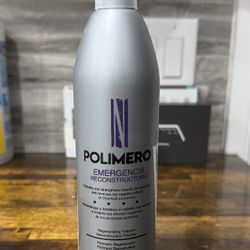 Polimero Emergencia Reconstructora, 16.9oz