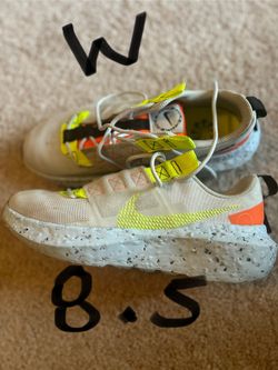 Nike, Vans, Adidas