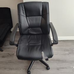 Used Office Chair