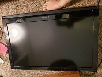 32 " tv