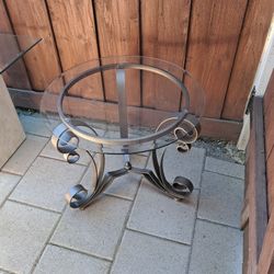 End Table