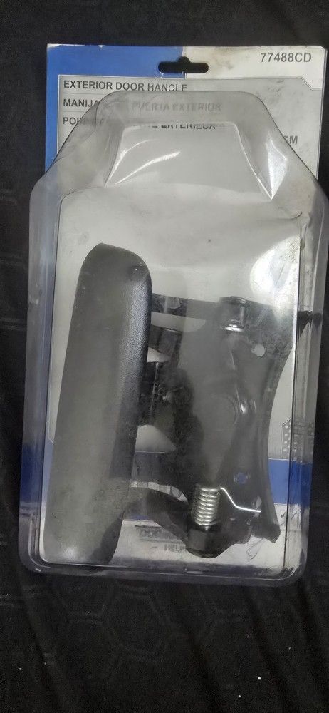 Tailgate Handle 99-07 Chevy GMC