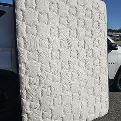 Queen Size Mattress 