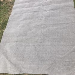 Carpet 6’ X  8’6”