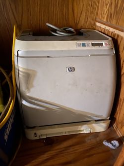 Hp Printer