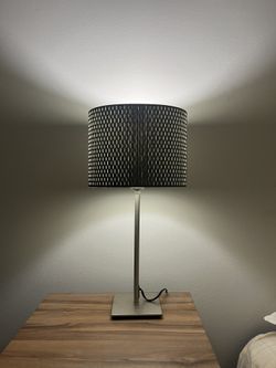 Modern Table Lamp
