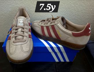 New Adidas Gazelle